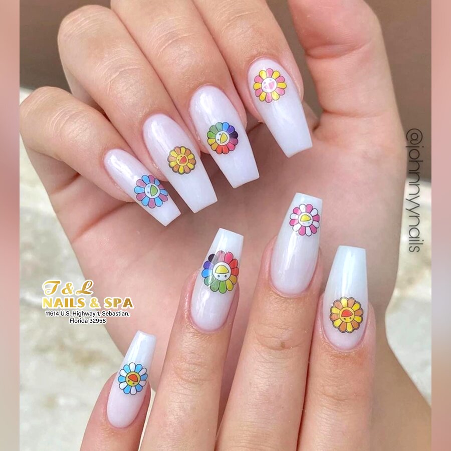 Nail Art Design